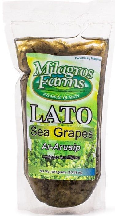 MILAGROS F Lato 300g