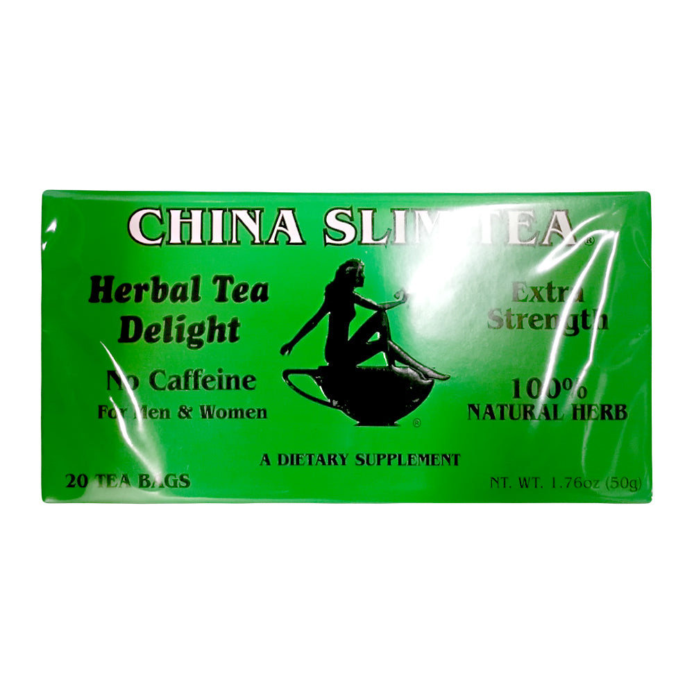 CHINA Tea Slim China 20tbs