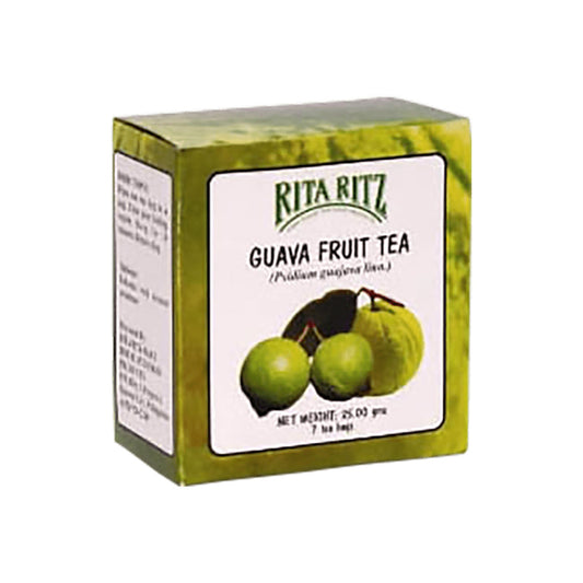 RITARITZ Tea Guava 25g