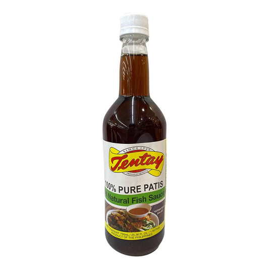 TENTAY Patis Pure 100% 25oz