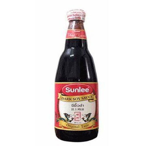 SUNLEE Soy Sauce Dark 19oz