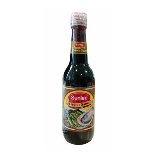 SUNLEE Prem Oyster Sauce 20oz