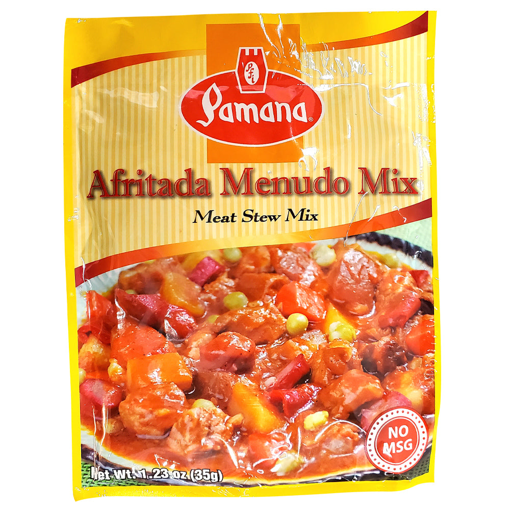 PAMANA Mix Menudo 1.06oz