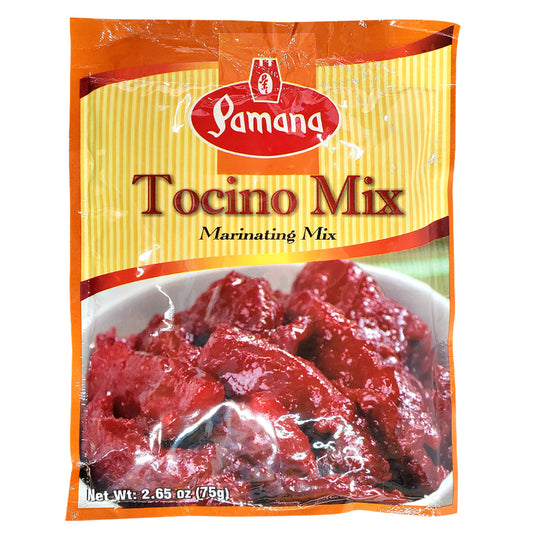 PAMANA Mix Tocino 2.7oz