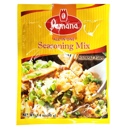 PAMANA Mix Seasoning All inOne 40g