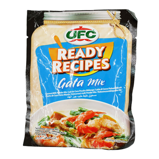 UFC Ready Recipe Mix Gata 45g