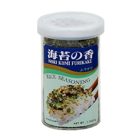 JFC Furikake Nori Fumi 1.7 oz