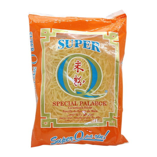 SUPER Q Palabok Special 8oz