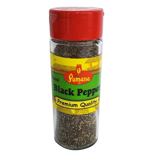 PAMANA Pepper Btle BlackGround 2oz