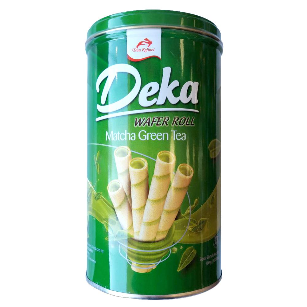 Deka Food SNACKS – Seafood City Online