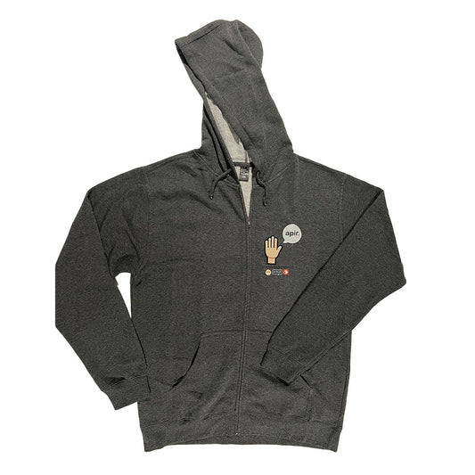 PNOJI Hoodies Apir 1ct