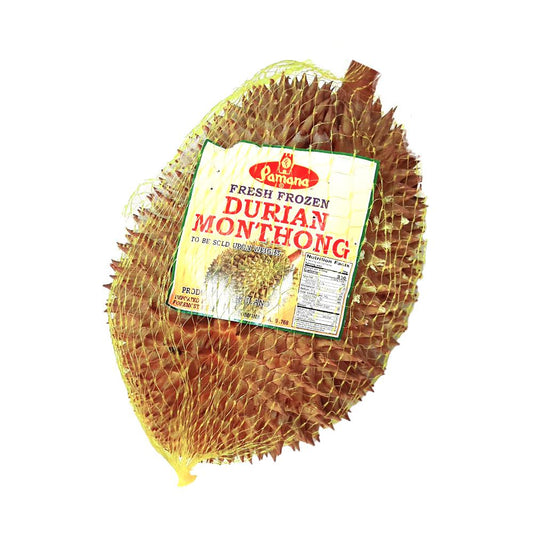 PAMANA Frzn Durian RWT LB